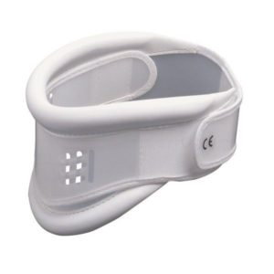 Rigid Cervical Collar