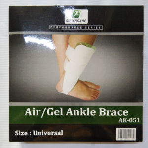 Air/Gel Ankle Brace