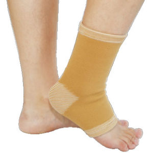 Elastic Ankle Support