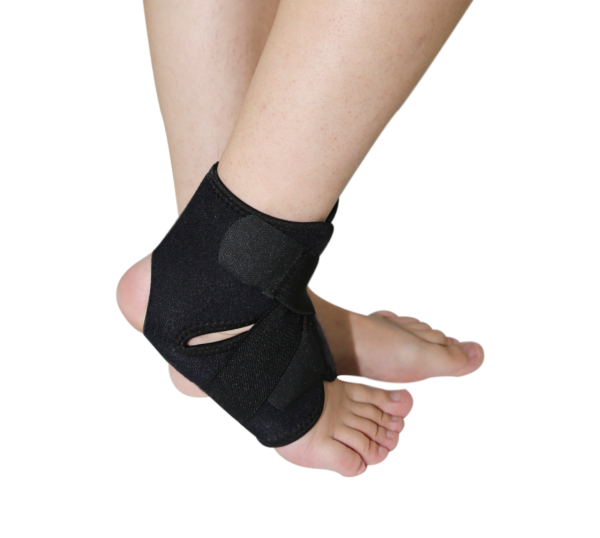 Far Infrared Knee Support