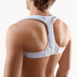 Clavicle Support