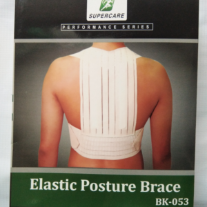 Elastic Posture Brace