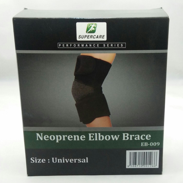Neoprene Elbow Brace