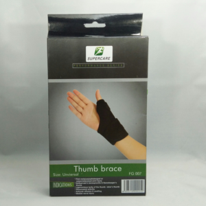 Universal Neoprene Thumb Support