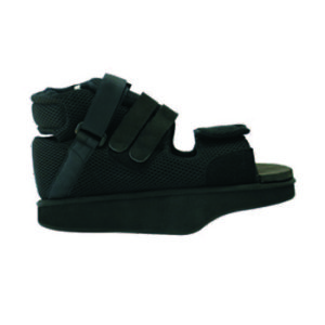 Ortho Wedge Shoe