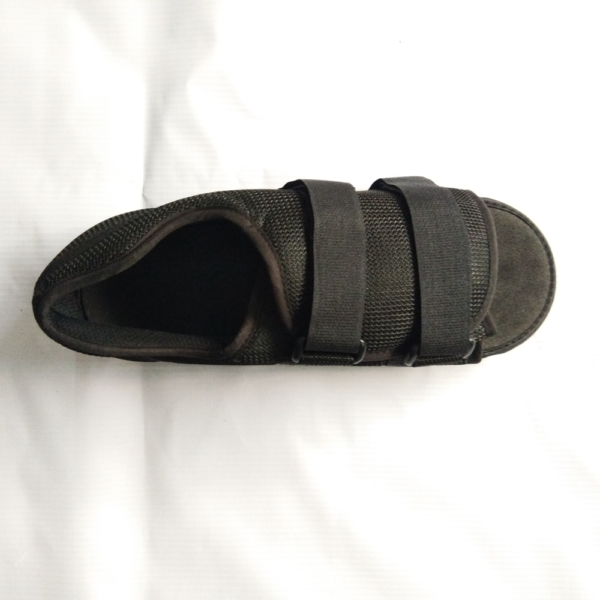 Post Op Shoe