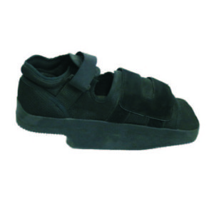Heel Wedge Shoe
