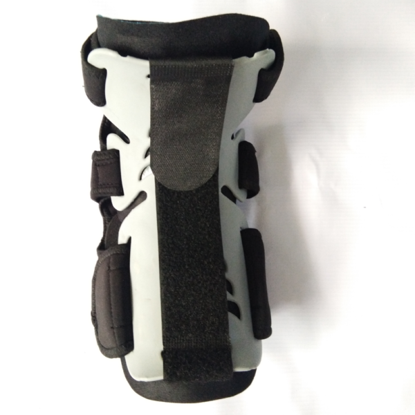 Dorsal Night Splint