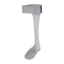 Drop Foot splint (AFO)
