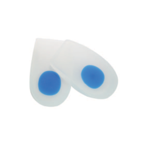 Silicone Heel Cup