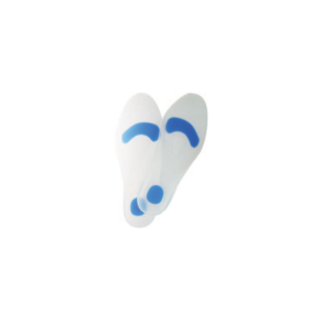 Silicone Full Insole