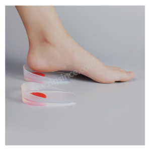 PU Gel Heel cushions