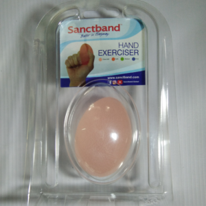 SANCTBAND HAND EXERCISER