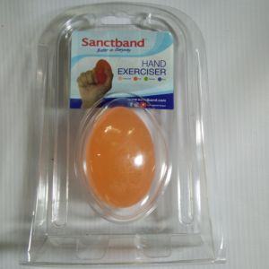 SANCTBAND HAND