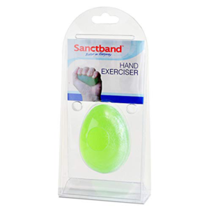 SANCTBAND HAND