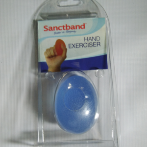 SANCTBAND HAND