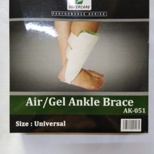 Elastic Ankle Support