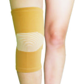 Elastic Knee Support