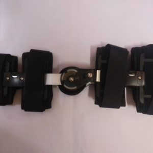 Post Op Knee Brace