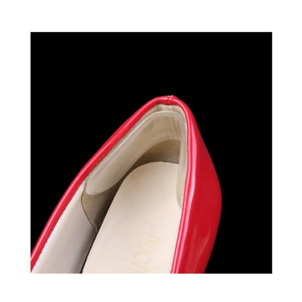 PU Gel Heel liner