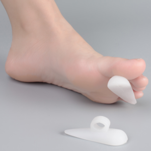 Silicone Gel Foot Care Products