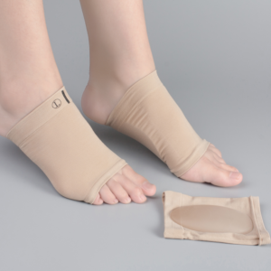 Silicone Gel Foot Care Products