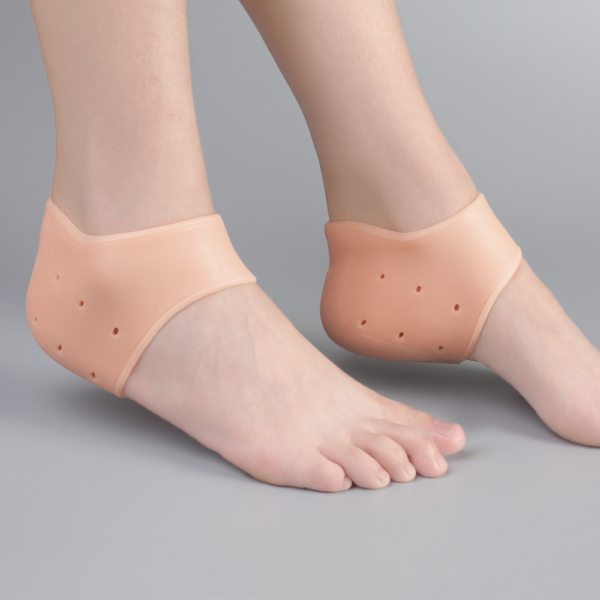 Silicone Gel Foot Care Products