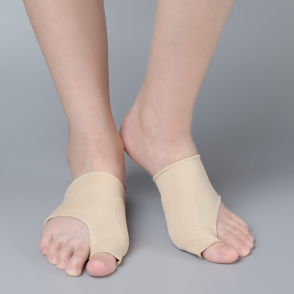 Silicone Gel Foot Care Products