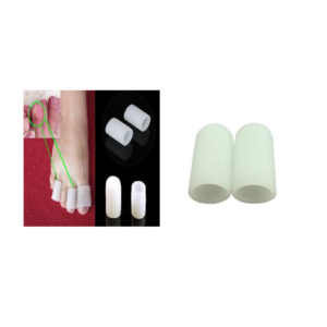 Silicone Gel Foot Care Products