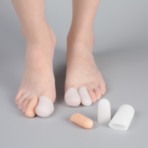 Silicone Gel Foot Care Products
