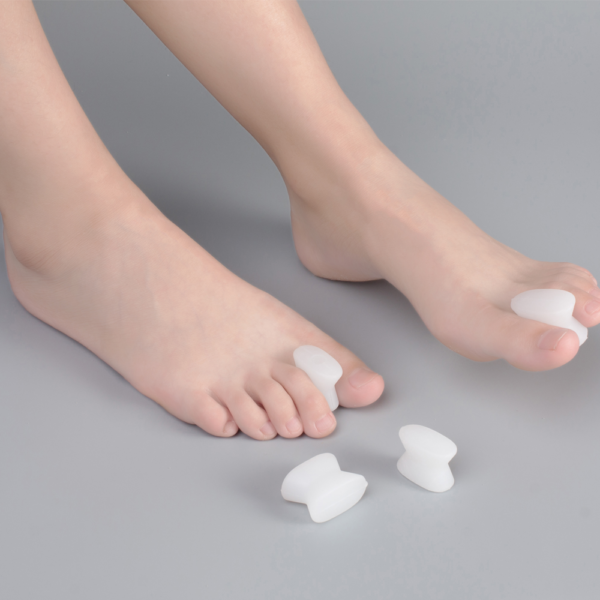 Silicone Gel Foot Care Products