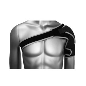Deluxe Shoulder Support
