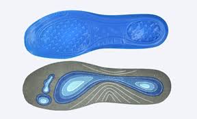 TPE Insoles