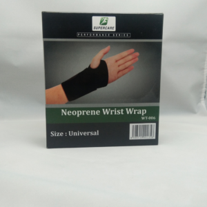 Neoprene Wrist Wrap