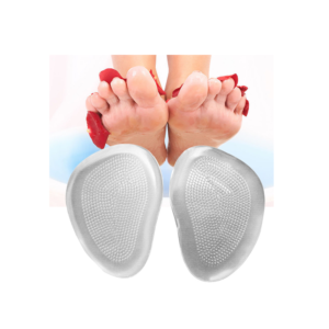 PU Gel Ball of foot cushion