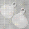 Silicone Metatarsal Pad wit Toe Retractor - Image 2