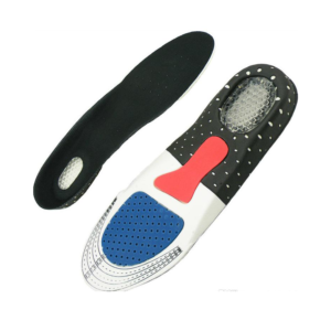 EVA Orthotic insoles