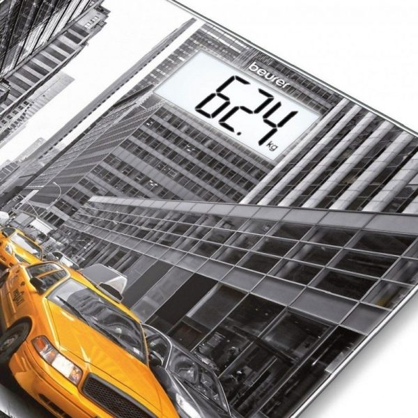 GS203 New York