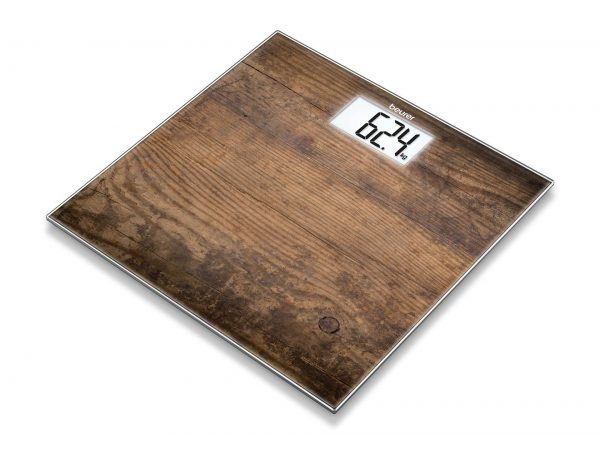 GS203 Wood