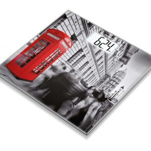 GS203 London