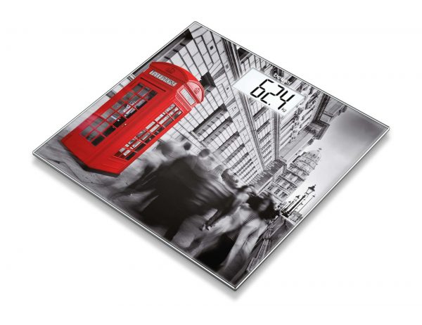 GS203 London